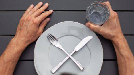 Půst a jeho vliv na organismus